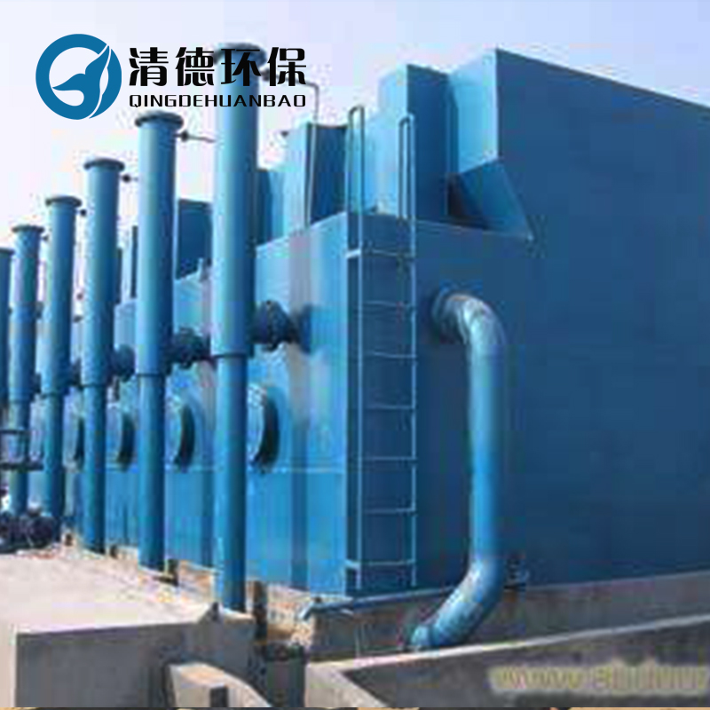一体化净水器